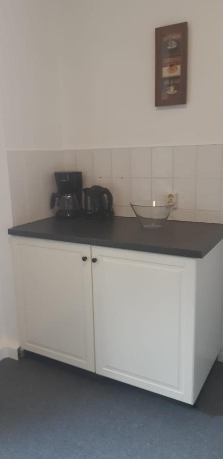 Haus Stefanie Elvire Apartment Altenberg Luaran gambar