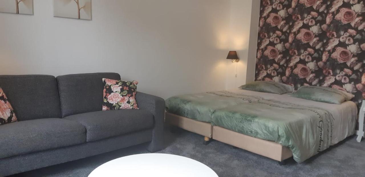 Haus Stefanie Elvire Apartment Altenberg Luaran gambar