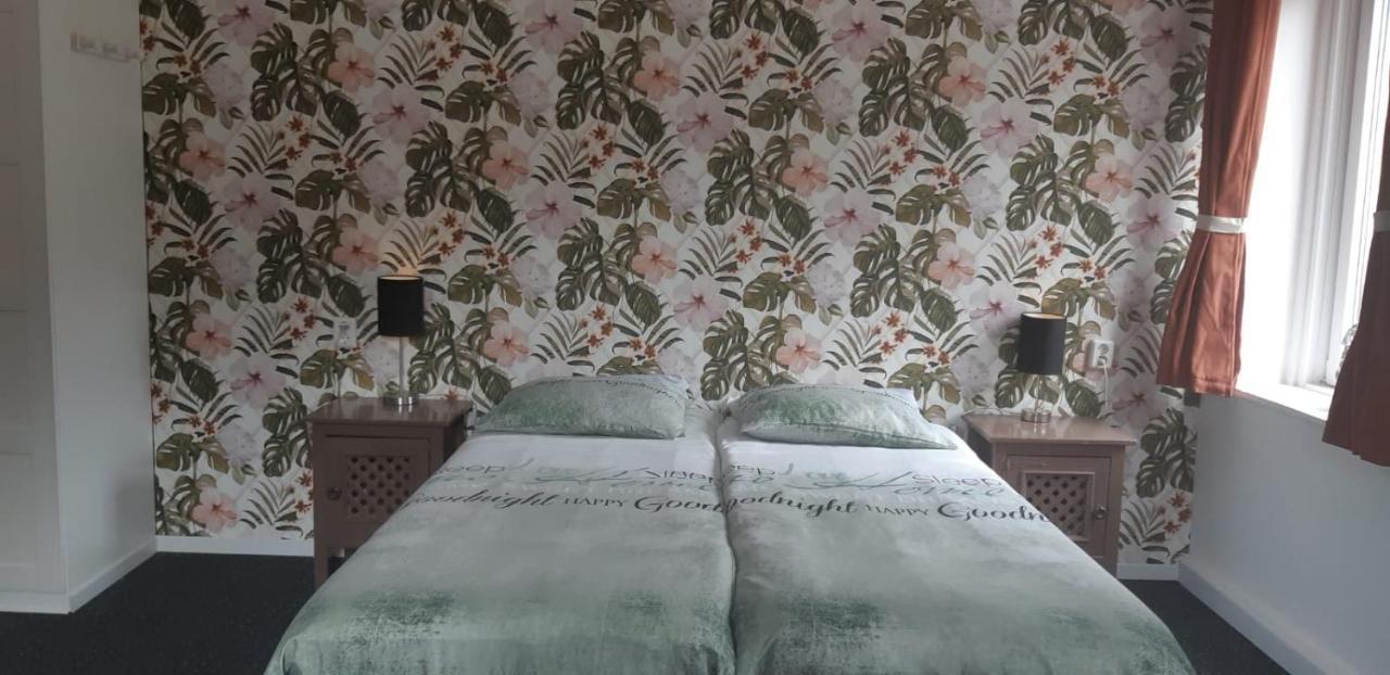 Haus Stefanie Elvire Apartment Altenberg Luaran gambar