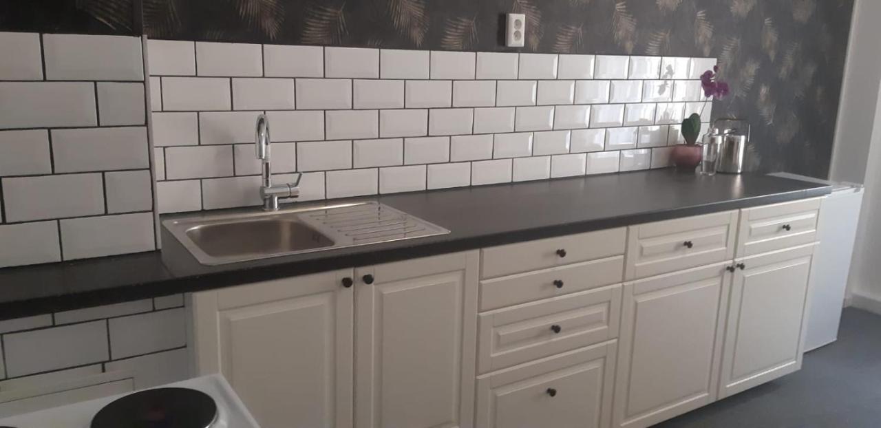 Haus Stefanie Elvire Apartment Altenberg Luaran gambar