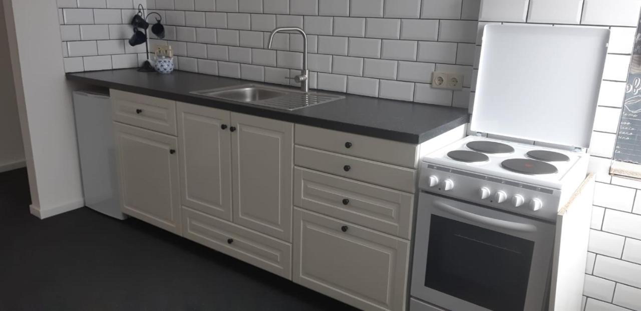 Haus Stefanie Elvire Apartment Altenberg Luaran gambar
