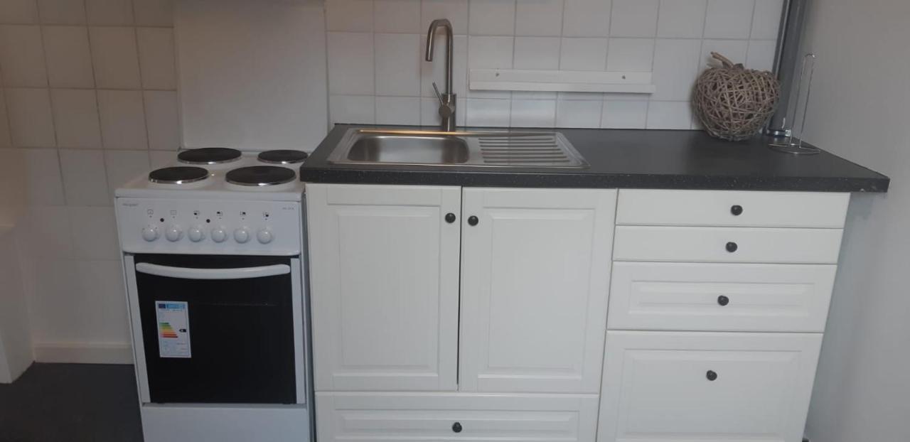Haus Stefanie Elvire Apartment Altenberg Luaran gambar