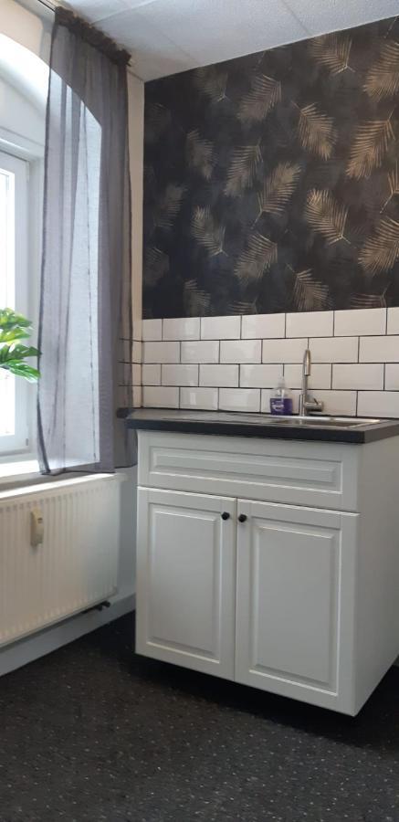 Haus Stefanie Elvire Apartment Altenberg Luaran gambar