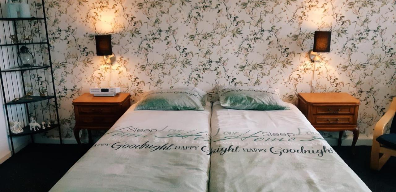 Haus Stefanie Elvire Apartment Altenberg Luaran gambar