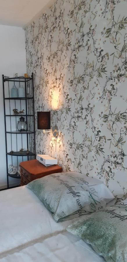 Haus Stefanie Elvire Apartment Altenberg Luaran gambar