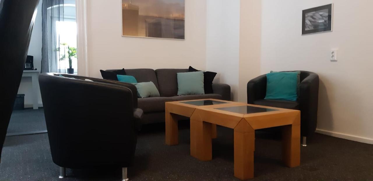 Haus Stefanie Elvire Apartment Altenberg Luaran gambar