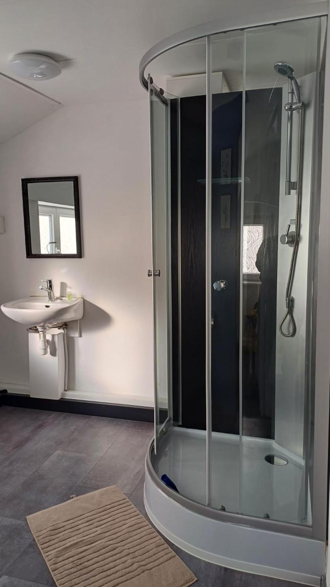 Haus Stefanie Elvire Apartment Altenberg Luaran gambar