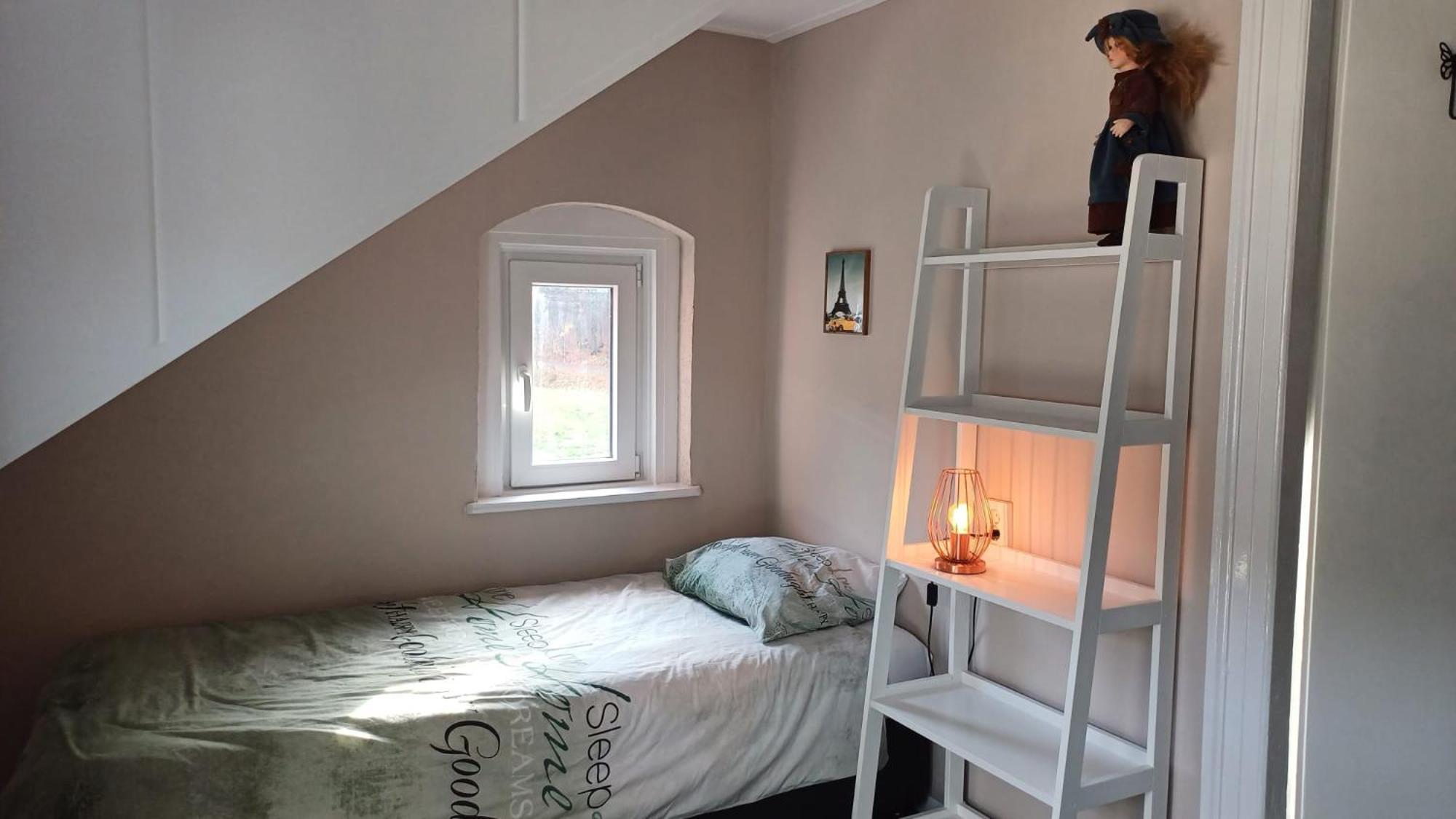Haus Stefanie Elvire Apartment Altenberg Luaran gambar
